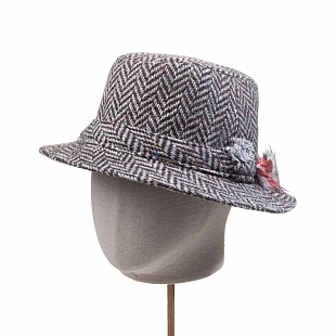 2Картинка Шляпа Hanna Hats Walking Hat 513B