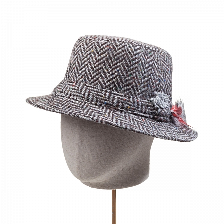 Hanna Hats Walking Hat 513B