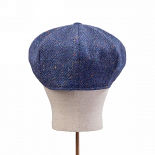 5Картинка Восьмиклинка Hanna Hats Eight Piece 1837A