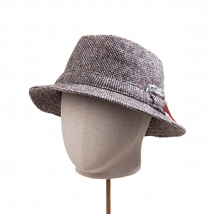 2Картинка Шляпа Hanna Hats Walking Hat 411B