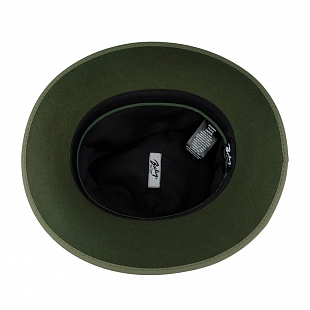3Картинка Шляпа Bailey TROPE Green