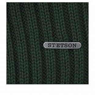4Картинка Шапка Stetson Northport Olive