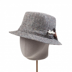 2Картинка Шляпа Hanna Hats Walking Hat 513B