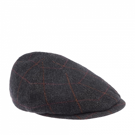 Stetson Duck Grey