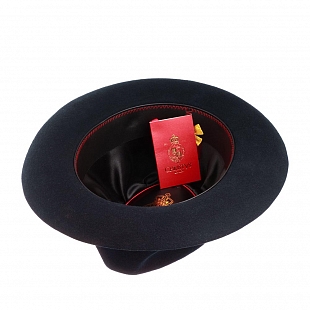 3Картинка Шляпа Christys Chepstow Navy