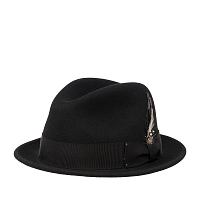 Картинка Bailey Tino Black