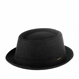 2Картинка Шляпа Stetson Pork Pie Wool