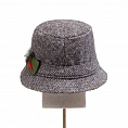 Hanna Hats Dave 411B