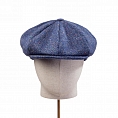 Hanna Hats Eight Piece 1837-A