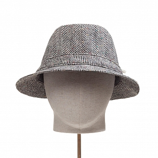 4Картинка Шляпа Hanna Hats Walking Hat 513B