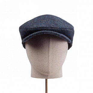 3Картинка Прямая кепка Hanna Hats Daithi D8/1