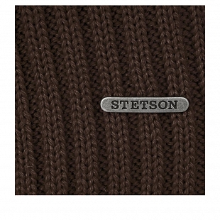 4Картинка Шапка Stetson Northport Brown