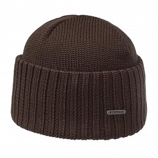 3Картинка Шапка Stetson Northport Brown