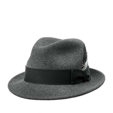 Bailey Tino Dark-Grey