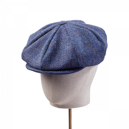 Hanna Hats Eight Piece 1837-A
