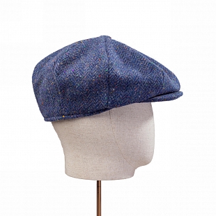 4Картинка Восьмиклинка Hanna Hats Eight Piece 1837A