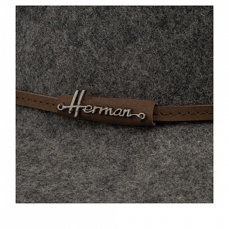 Herman Mac Soft Grey
