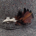 Hanna Hats Walking Hat 4421/A