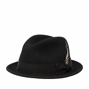 2Картинка Шляпа Bailey Tino Black