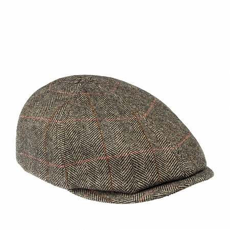 Stetson Duck Brown