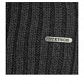 Шапка Stetson Northport Grey