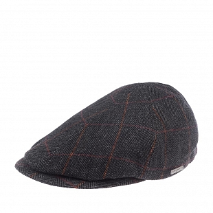 2Картинка Кепка Stetson Duck Grey 