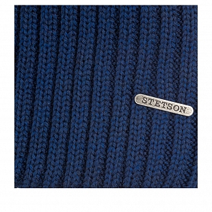 4Картинка Шапка Stetson Northport Blue