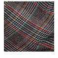 Stetson Driver Silk Bordo