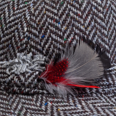 Hanna Hats Walking Hat 513B