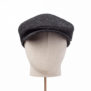 3Картинка Прямая кепка Hanna Hats Daithi L006J