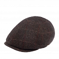 Stetson Duck Dark Brown