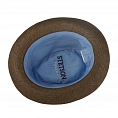 Stetson Fedora Linen