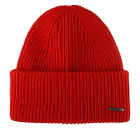 Картинка Шапка Stetson Beanie Wool Red