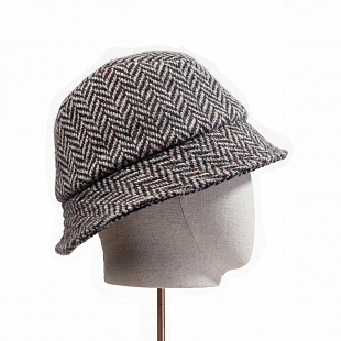 4Картинка Шляпа Hanna Hats Eske 513B