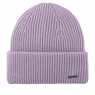 2Картинка Шапка Stetson Beanie Wool Purple