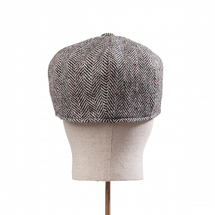 5Картинка Восьмиклинка Hanna Hats Abbey 4421/A