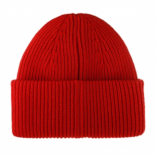 4Картинка Шапка Stetson Beanie Wool Red