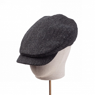 2Картинка Прямая кепка Hanna Hats Daithi L006J