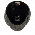 Кепка восьмиклинка Bailey Rockburn Light-Brown