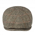 Stetson Duck Brown