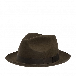 2Картинка Шляпа Christys Chepstow Brown