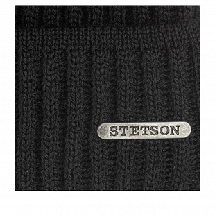 4Картинка Шапка Stetson Parkman Black