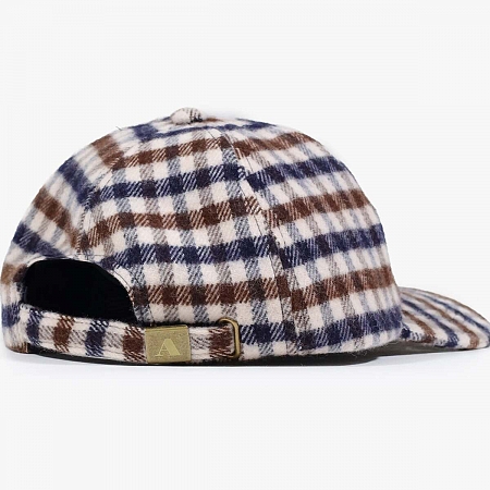 Бейсболка Aquascutum Club Check