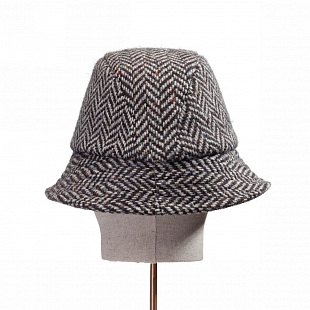 5Картинка Шляпа Hanna Hats Eske 513B