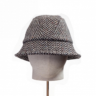 3Картинка Шляпа Hanna Hats Eske 513B