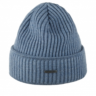 3Картинка Шапка Шапка Stetson Parkman Blue