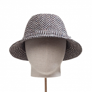 4Картинка Шляпа Hanna Hats Walking Hat 513B
