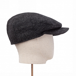 4Картинка Прямая кепка Hanna Hats Daithi L006J