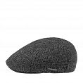 Stetson Duck Dark Grey